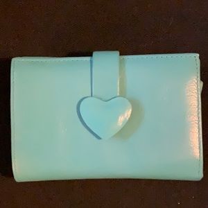 Stone Mountain Wallet